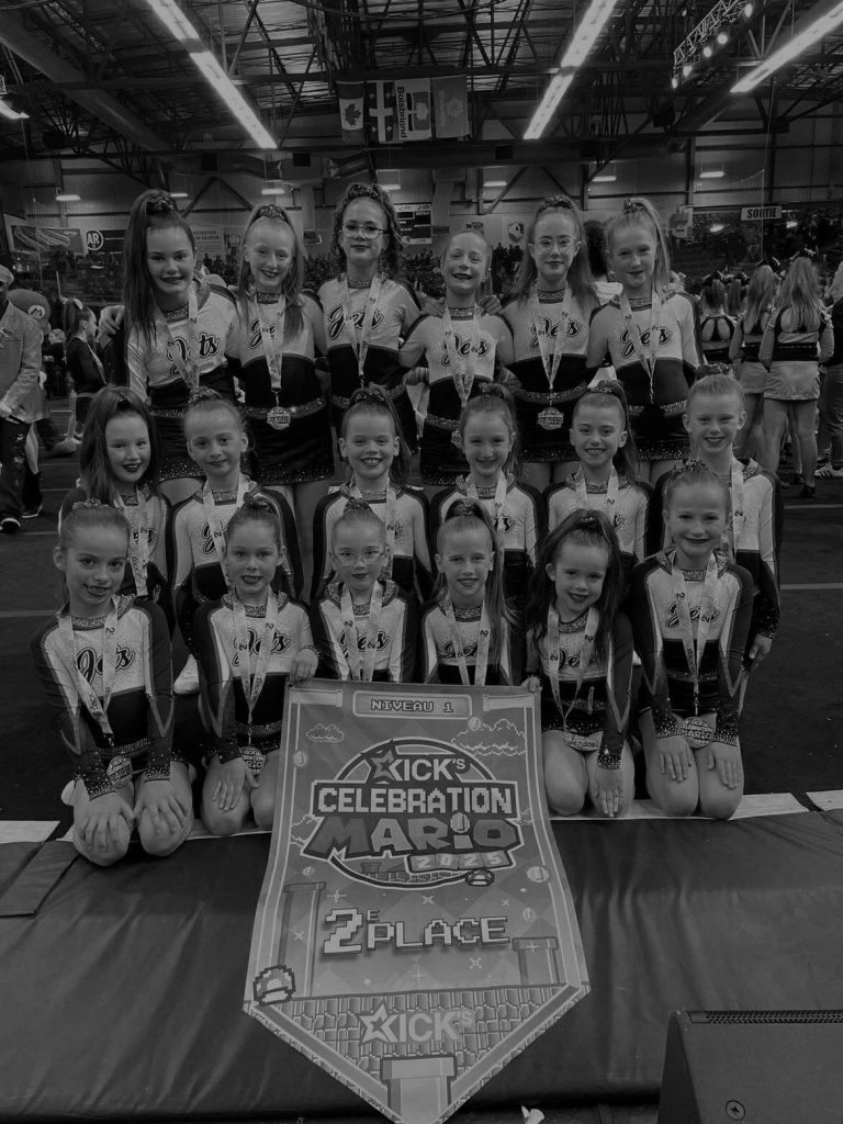 majestic noir et blanc